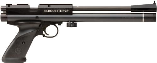 Crosman 1701p Silouette Pcp