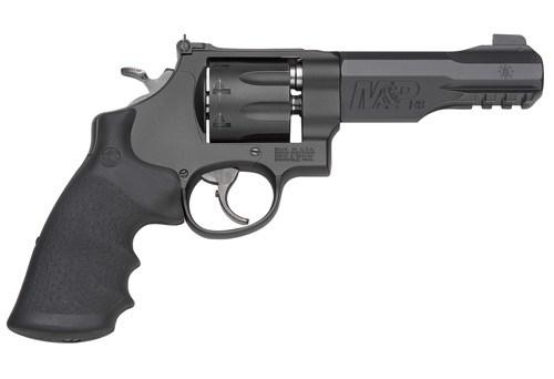 Smith & Wesson 327 357 Magnum