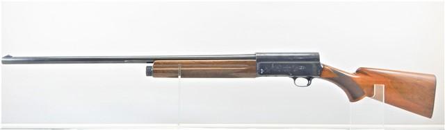 Browning Arms Company A5 12ga 27.5"