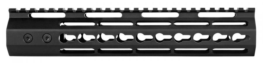 Trinity Force Ygm515km10 Echo Keymod Rail