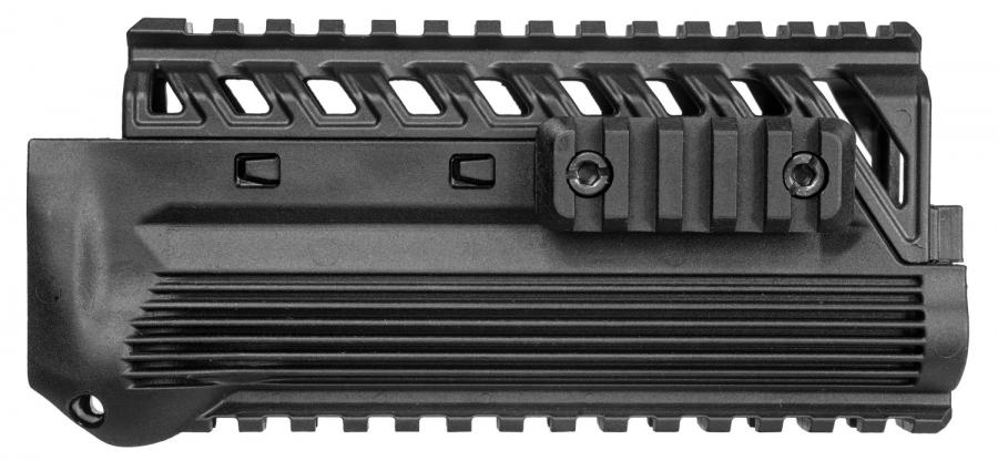 FAB Defense (usiq) Fx-prgb PRG Galil
