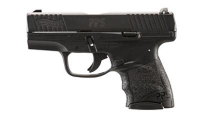 Walther PPS M2 Semi-auto Double Action
