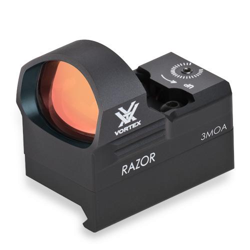 Razor Red Dot 3 MOA
