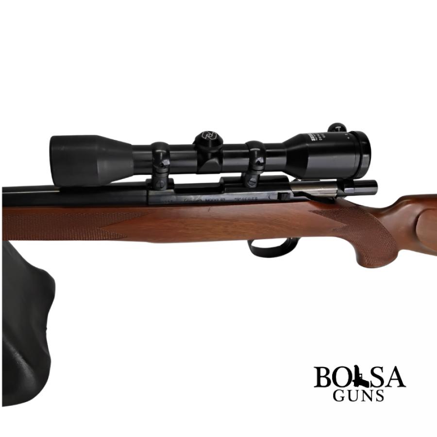 KIMBER OF OREGON 82 S SERIES -img-6