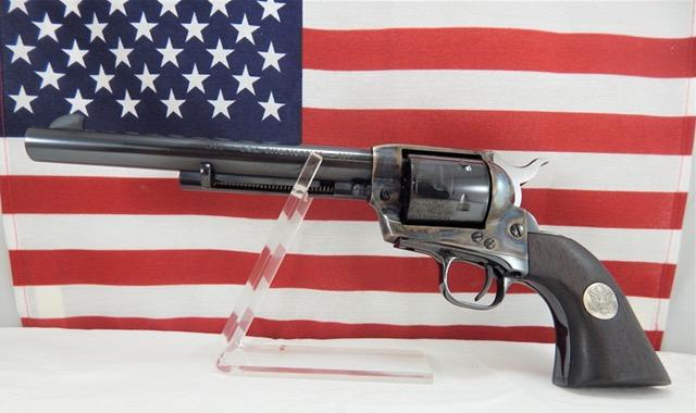 Colts PT FA Mfg Co Single