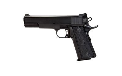 Armscor 1911 22tcm/9mm 17rd Pk 4.25"