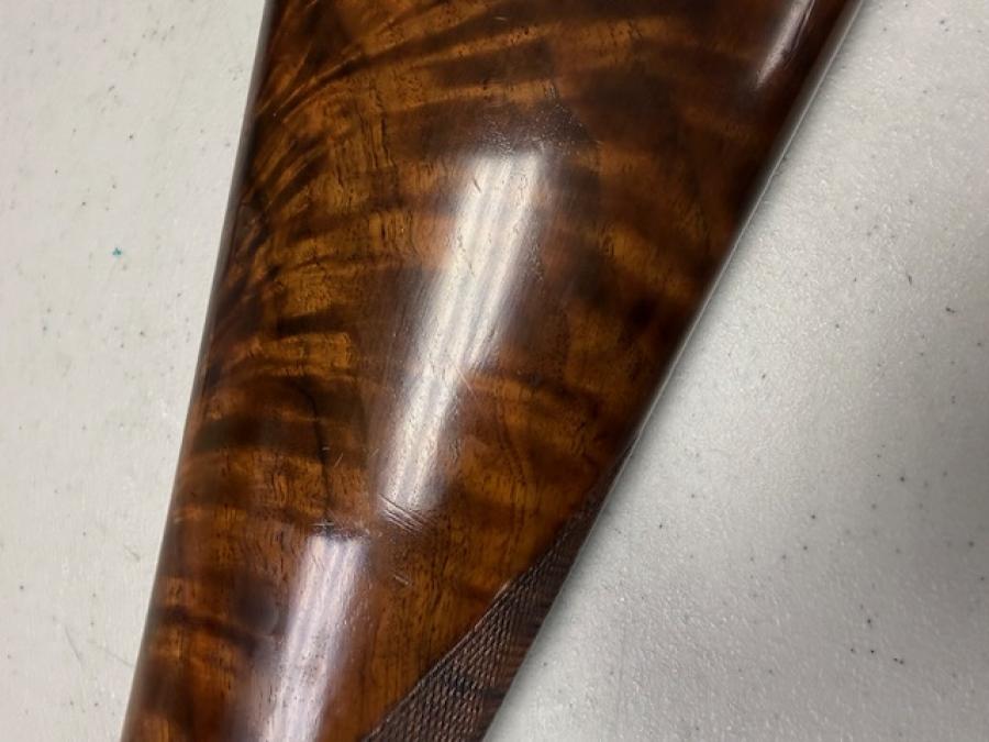 Winchester Model 21 Custom Deluxe 12ga-img-5