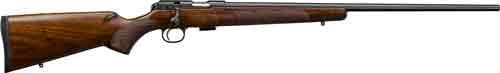 457 American 17hmr Bl/wd