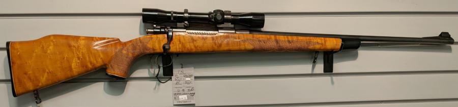 FN Model 98