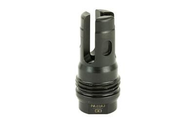 Rugged Flash Hider 1/2x28 W/ 7.62