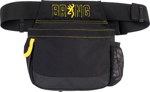 Bg Shell Pouch W/belt
