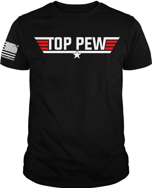 Printed Kicks Pew Pew Pew