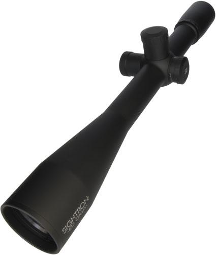 Sightron Scope Siii Ss 45x45