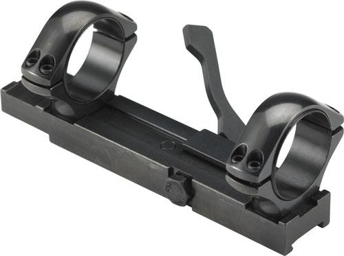Sako Trg Qd Optilock Mount H/l