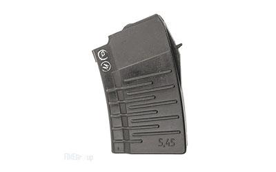 Mag Fime Vepr 545x39 10rd Blk