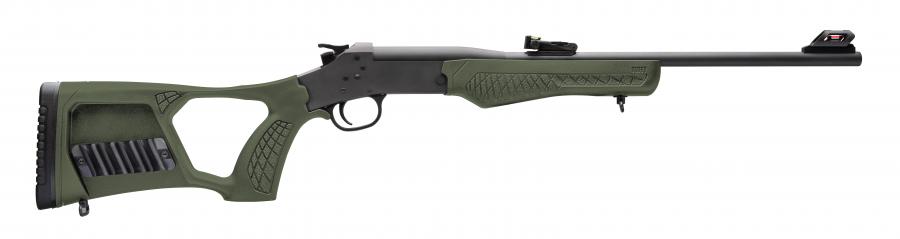 Rossi Tuffy .410 3" 18.5"