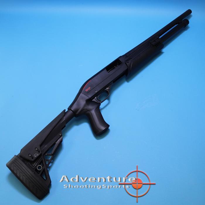 Winchester Super X Pump Defender 12ga