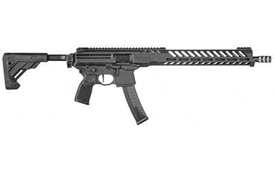 Sig Mpx 9mm 16" 30rd Mlok