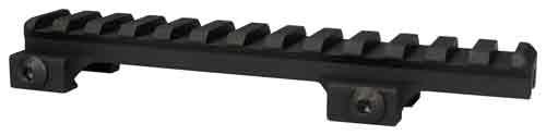 Yhm Scope Riser 5-1/4" Long