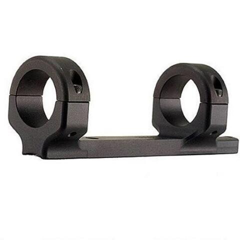 Dnz Brn X-bolt 30mm Hi Blk