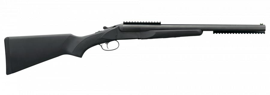 ER Amantino/stoeger Inc Coach Gun Double