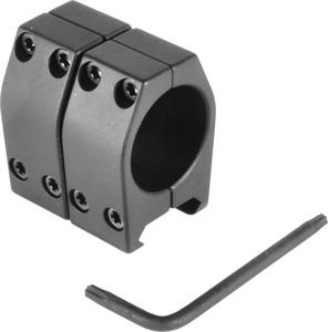 Egw 1" Practical Aluminum
