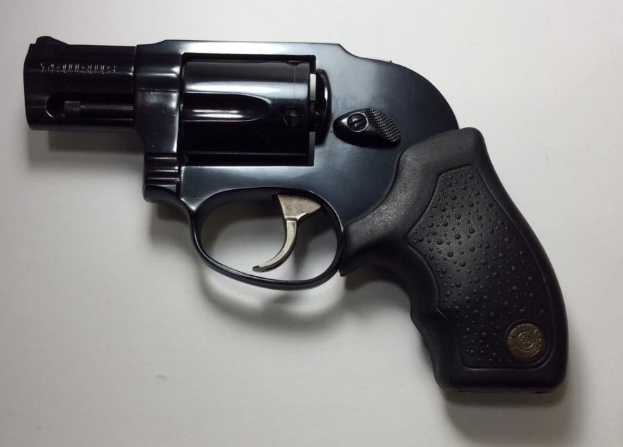 Taurus/taurus Intl Mfg Model 851 38