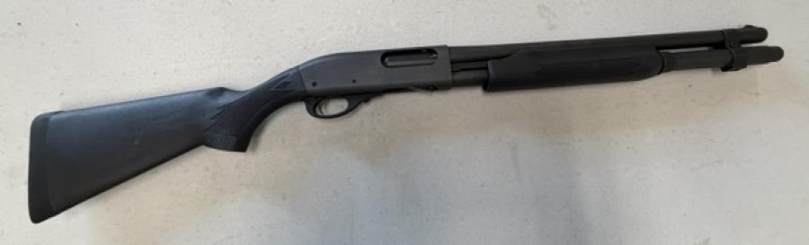 Remington 870 Express mag 12/18"-img-3