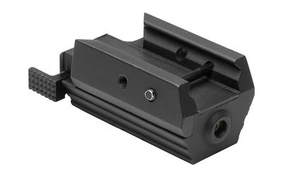 Ncstar Tactical Pistol Red Laser