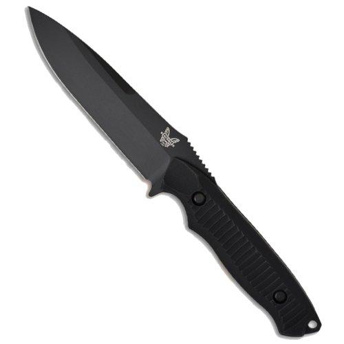 Benchmade Nimravus 140bk 154cm