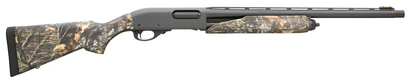 Remington 870 Pump 12 ga 21"