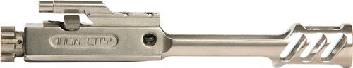 Iron City G2 Competition Bcg