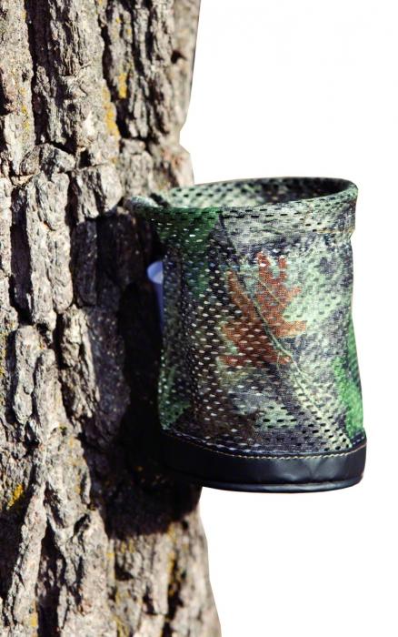 Big Game Screw-in Drink Holder Ring