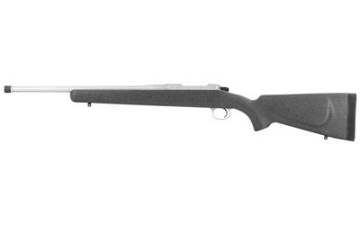 Barrett Fieldcraft 22-250 18" Gry Tb