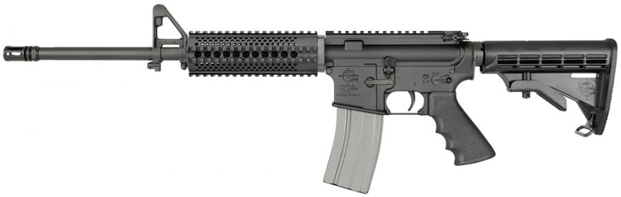 Rock River Arms Ar1201 Lar-15 Tactical