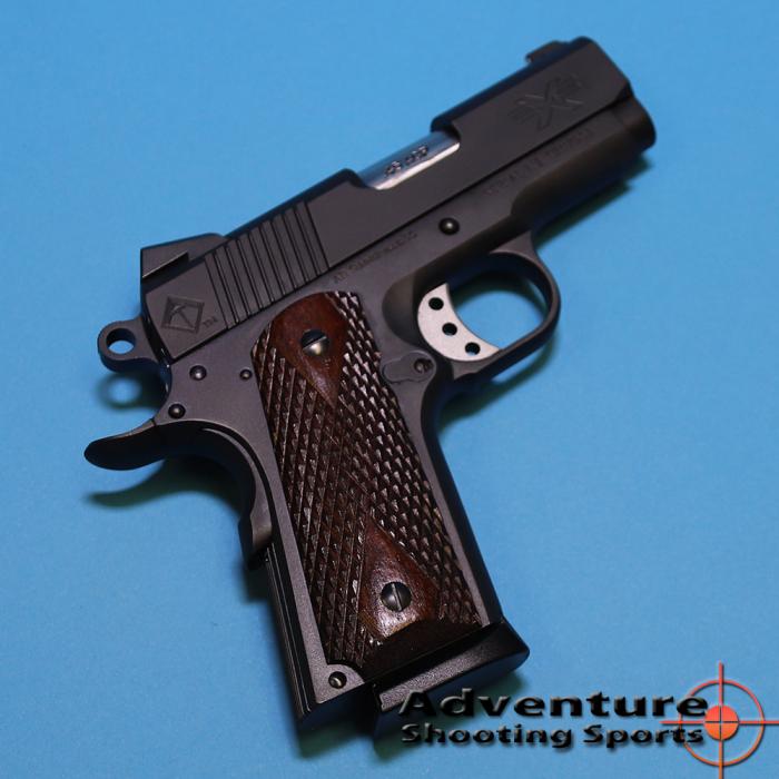 ATI Fx45 Titan .45