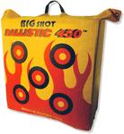 Big Shot Targets Xbow/speed