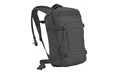 Camelbak Sparta 100oz Crux Blk
