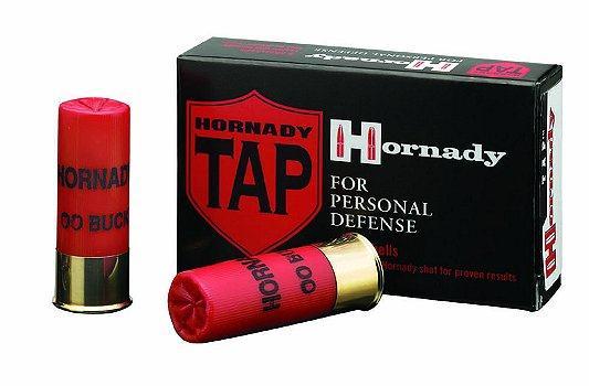 Hornady TAP 12ga 00buck 86278 5