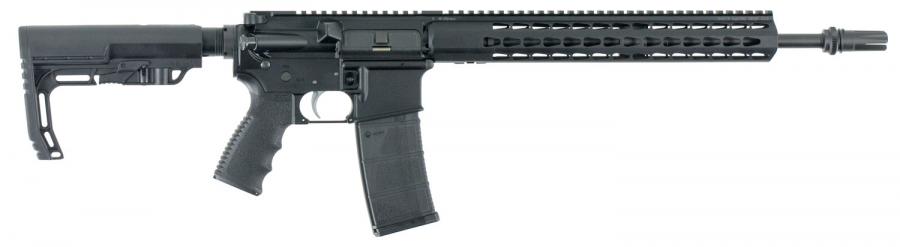 Bushmstr 90924 Minimalist 16 300 30R
