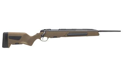 Steyr Arms Scout 223rem 19" Mud