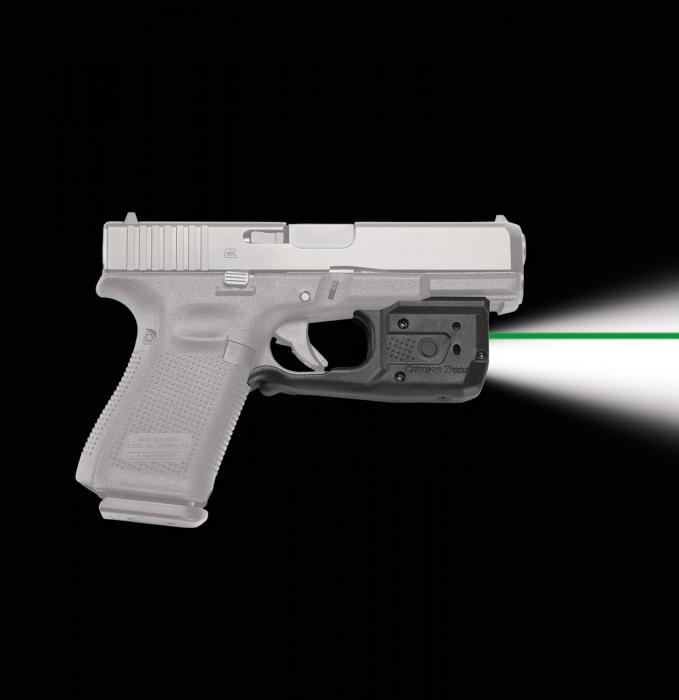Cri Laserguard Pro Glk 3&4 Gen