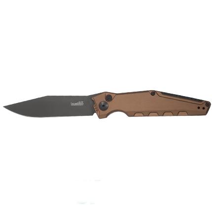 Launch 7 EB Scales/black FRN