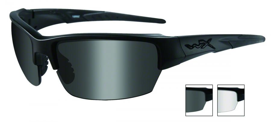 Wiley-x Changeable Series