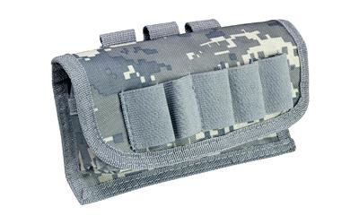 Ncstar Vism Tact Shell Carrier Dgtl