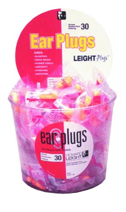 Howard Leight Super Leight® Disposable Foam