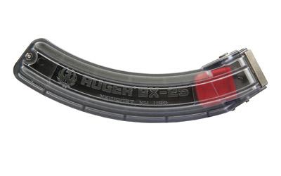 Ruger 90591 Bx 25 25rd Magazine Fits Ruger 1022sr77charger