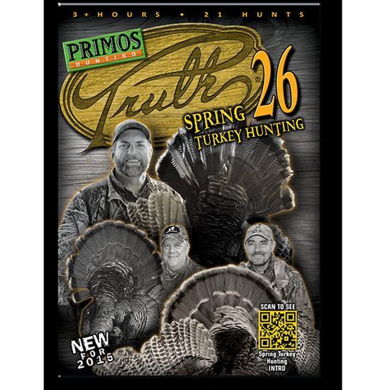 Pri Truth 26 Spring Tky Dvd