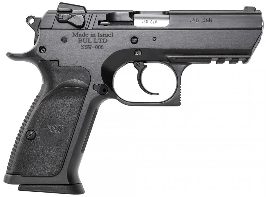 MAG Be94133rs BE3 40sw 3.8 Steel