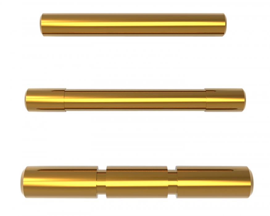 Cross Armory Crgpsgd 3 Pin Set